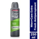 product_image_name-Dove-Men+Care Extra Fresh Antiperspirant - 250ml-1