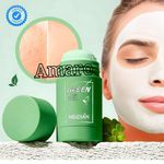 product_image_name-Meidian-Green Tea Facial Mask Stick - Green-1
