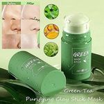 product_image_name-Meidian-Green Tea Facial Mask Stick - Green-4