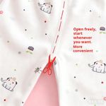 product_image_name-Fashion-7Pcs Set 100% Cotton Newborn Unisex Clothing (0-3M)-2