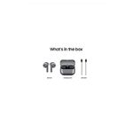 Generic Buds3 Pro (Model: SM-R650) – Premium Wireless Earbuds - image 5