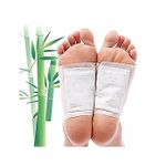 Kiyome Kinoki Cleansing Detox Foot Pads - 10pads - image 6