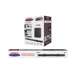 product_image_name-Jerry-Home Theater Sound System with HDMI ARC, USB, AUX, Optical, Bass Boost, Bluetooth, Soundbar and Subwoofer-7