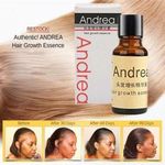 product_image_name-Generic-STOP HAIR THINNING! - Original Andrea Hair Growth Oil - Natural Ingredients for Healthy Growth - BEST VALUE HAIR REPAIR!-3