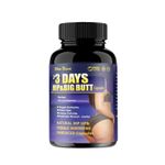Herbal Hip & Body Enhancement Capsules – 60 Capsules