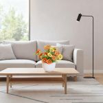 Generic 2 Packs Artificial Potted Flowers for Home and Office Decorate - image 2