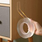 product_image_name-General-20mm*15m Tape Photo Picture Frame Super Strong Hooks On The Wall-1