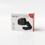 product_image_name-Generic-1080P PLUG AND PLAY WEB CAMERA so you can be heard clearly with the built-in noise-canceling microphone.-1
