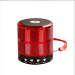 Generic Portable Mini Bluetooth Speaker Support USB TF Card Playback