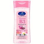 Dr Davey  Vitamin B3 Glow Body Oil - 200mlV