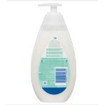 product_image_name-Johnson's-Johnson’s Milk + Rice Baby Lotion 500ml-3