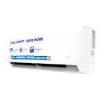 product_image_name-Midea-1.5hp Split Inverter Unicool Air Conditioner R32 Gas (MSAF24B-12CRDN1-R32) - White-2