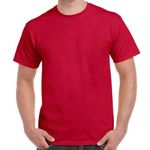 product_image_name-White Label-4 Piece Short Sleeve T-Shirt Set - Multicolour-5