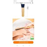 product_image_name-Feet You-2pcs × Professional Salon/Home Spa Foot Care - Exfoliation and Dead Skin Remover File-5