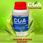 Herbal Essences COA Plus Mixture, immune booster-250ml