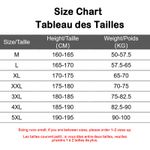 TOUPHY Black And White Short-Sleeve 2-Pack – Cool-Touch Fabric, Breathable - image 6
