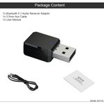 product_image_name-Generic-USB Bluetooth 5.1 Adapter Audio Receiver-8