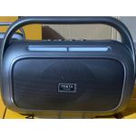 product_image_name-Generic-TO&TA TO-400 Portable Bluetooth Speaker With RGB Light 15W Wireless Speaker Super Sound - White-2