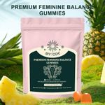 Generic Biyode Premium Feminine Balance Gummies