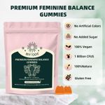Generic Biyode Premium Feminine Balance Gummies - image 6