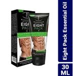 Aichun Beauty Eight Pack Essential Oil - 30ml