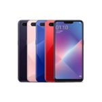 product_image_name-Renewed- Oppo A3S- 4G LTE Dual SIM 6.2'' 4GB RAM+64GB ROM-13MP Rear/8MP Front 4230mAh Face Unlock Smartphone- Purple-3