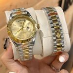 product_image_name-Oulm-Top Brand Business Class Watch-Multi-2