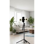 Other C19 AI FACETRACKING SELFIE STICK/TRIPOD STAND - image 2