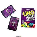 Uno Customizable Card Game 112 Pieces Swap Cards Create Your Own Rules - Multicolor - image 3