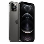 Renewed iPhone 12 Pro - 128G - 6.1“ - Dual SIM - Graphite - image 2