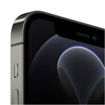 Renewed iPhone 12 Pro - 128G - 6.1“ - Dual SIM - Graphite - image 4