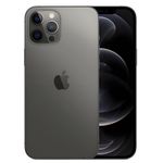 Renewed iPhone 12 Pro - 128G - 6.1“ - Dual SIM - Graphite - image 5