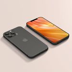 Renewed iPhone 12 Pro - 128G - 6.1“ - Dual SIM - Graphite - image 6