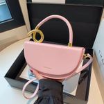 product_image_name-White Label-Fashion Women Shoulder- Crossbody Bag for Ladies-multi color -3