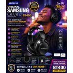 Generic Premium Samsung BT400 Level Active Wireless Bluetooth Headset