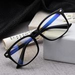 product_image_name-Generic-Anti Blue Light Computer Glasses For Anti Eyestrain UV400 Blue Light Blocking-1