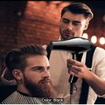 AD  Pro Hand Dyer -  black - image 2