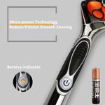Generic Men's Razor Gillette Fusion ProGlide Power Shaving Shaver - image 6