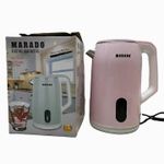 product_image_name-Generic-Marado MA-3368  3.5L Electric Kettle stainless steel automatic power-off kettle-3