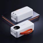Generic 60000 MAh Power Banks Utra Portable Fast Charger