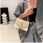 product_image_name-Bekia-Ladies' Tassel Nightclub Handbag Party Bag Banquet Bag Dress sling bag Carry on Bag Evening Bags wallet shoulder bag -3
