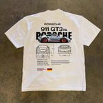 product_image_name-Fashion-High-Quality Cotton Classic Sports Car 911 GT3 RS Print T-Shirt, Men's American Retro Heavyweight Racing Tee-1