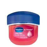 product_image_name-Vaseline Original-2 × Vaseline Lip Therapy Balm - Rosy / Soft Pink Lips - 7g-3