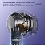 product_image_name-Lenovo-Thinkplus Wireless Earbuds LP40 PRO Bluetooth 5.3 Tws Earphone Long Battery Life Stereo Music Headset-3