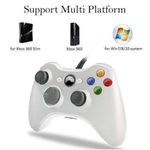 product_image_name-Generic-Xbox 360 USB Compatible, Wired Game Controller-1
