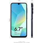 product_image_name-Samsung-Galaxy A16 - 6.7" - 128GB + 4GB RAM - 50MP Rear/13MP Front - 5000mAh - Black-2