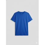 1 pc Classic Blue Jersey T-Shirt 
