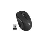 product_image_name-Hp-Wireless Optical Mouse - Black-1