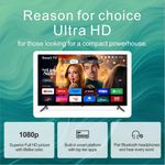 product_image_name-LP-Smart TV 43 inches - Frameless - Full HD Image - Android 14.0 - 1GB RAM + 8GB ROM - WiFi - Bluetooth - Digital TV Tuner - Ideal for Living Room / Family-6