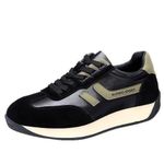 product_image_name-Fashion-Men's casual sports shoes, thick sole, non-slip, fashionable shoes-4